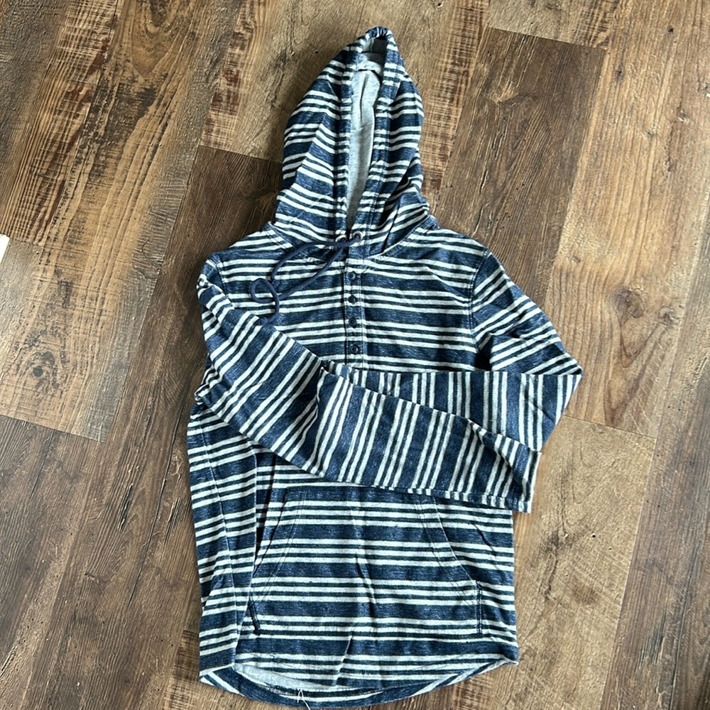 Men’s Small Aeropostale Hoodie